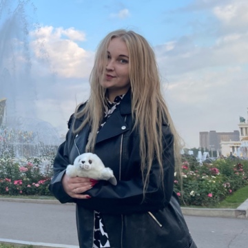 Мария Яковлевна Ковалева