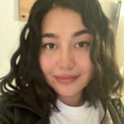 Бухникашвили Натела