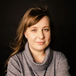 Александра Сергеевна Смирнова