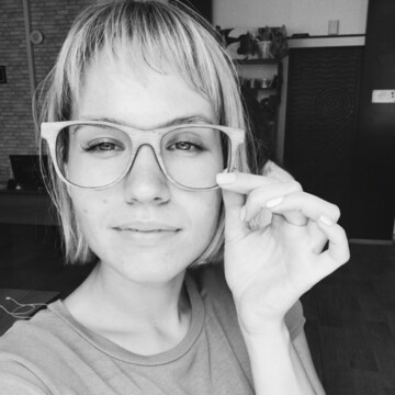 Анастасия  Манульчева