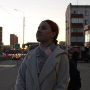 Алексаеева Анастасия Сергеевна