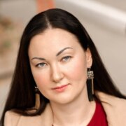 Арепьева Ольга