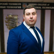 Гагарин Алексей Викторович Гагарин Алексей Викторович