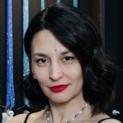 Нечаева Наталья Вячеславовна