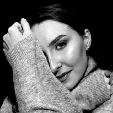 Мария Андреевна Мальцева