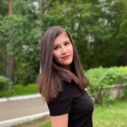 Поздеева Мария Владимировна Поздеева Мария Владимировна