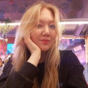 Плетенёва Анна Михайловна Плетенёва Анна Михайловна