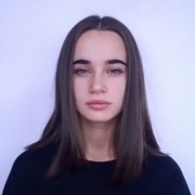 Митрофанова Елизавета Сергеевна