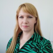 Патракова Юлия Андреевна