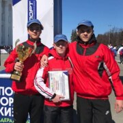 Никишкин Илья Алексеевич