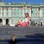 Пальчевская Софья Антоновна