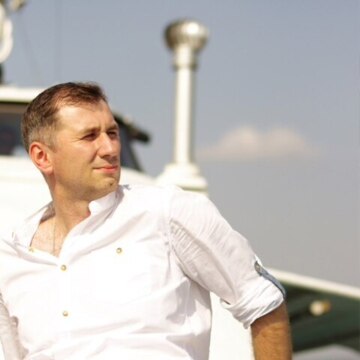 Константин Алексеевич Гаврилов