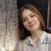 Владимирская Мария Владимировна Владимирская Мария Владимировна