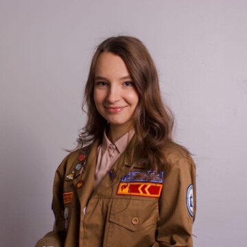 Марина Сергеевна Ковалева