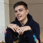 Смирнов Юрий Владимирович Смирнов Юрий Владимирович