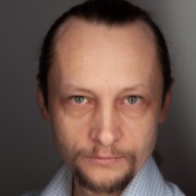 Максим Руденко