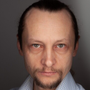 Максим Николаевич Руденко