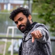 Джонз Глитус Берлин