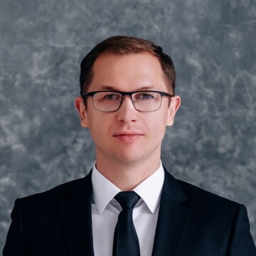 Алексей Владимирович Чуваев