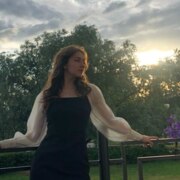 Куликова Ольга Максимовна