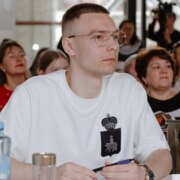 Гринчук Михаил Сергеевич