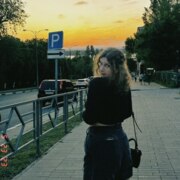 Маркидонова Виктория Сергеевна