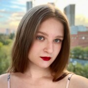 Фролова Ирина Витальевна Фролова Ирина Витальевна