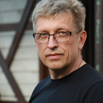 Константин Альбертович Никитин