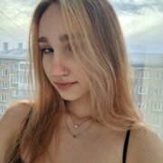 Сучкова Алина Сергеевна