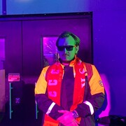 Стативко Алексей Владимирович