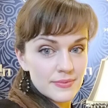 Екатерина  Харлашина