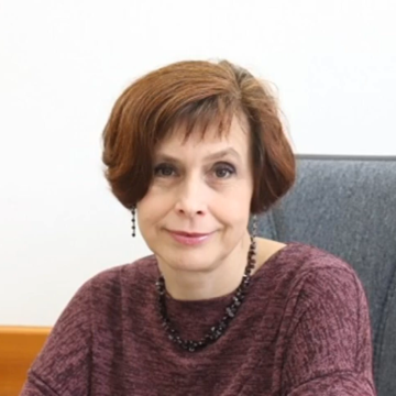 Ксения Станиславовна Лицарева