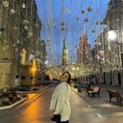 Волкова Ангелина Алексеевна Волкова Ангелина Алексеевна