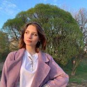 Махова Виктория Алексеевна