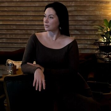 Мария Анатольевна Золотова