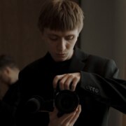 Семенюк Александр