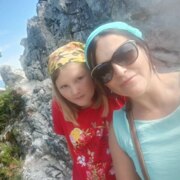 Виноградова Ирина Евгеньевна