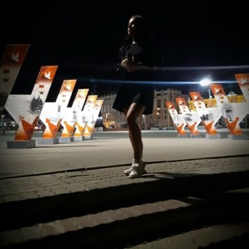 Олеся Ковалёва