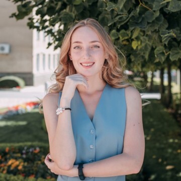 Татьяна Юрьевна Скрипченко