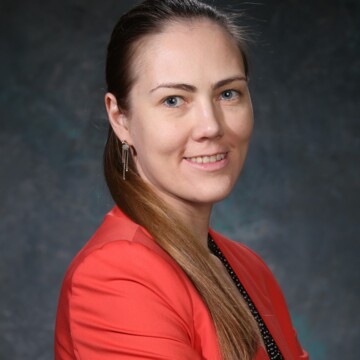 Наталья Николаевна Булыга