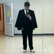 Левценюк Максимилиан Юрьевич