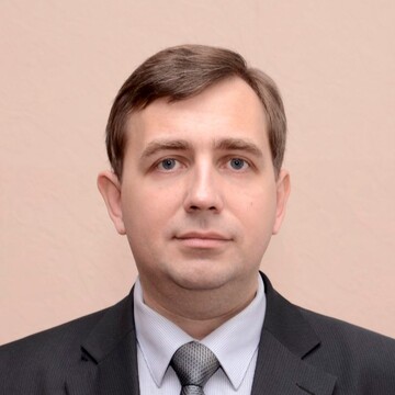 Илья Иванович Барило