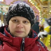 Голубева Ирина Владимировна