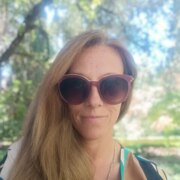 Гончарова Марина