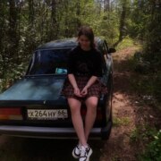 Ибрагимова Милана Ибрагимова Милана