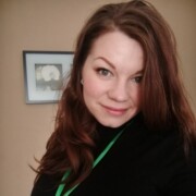 Цыганкова Ксения Юрьевна