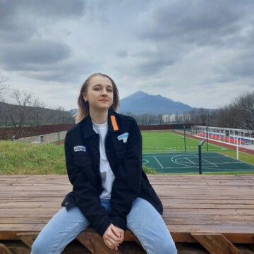 Дарья Алексеевна Ковалёва