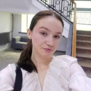 Базарова Варвара Андреевна Базарова Варвара Андреевна