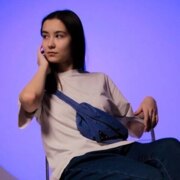 Северилова Ксения