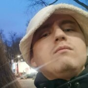 Дробот Илья Александрович